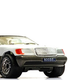Illustration for article titled Project Premiere/World Class: Big Body Benzes